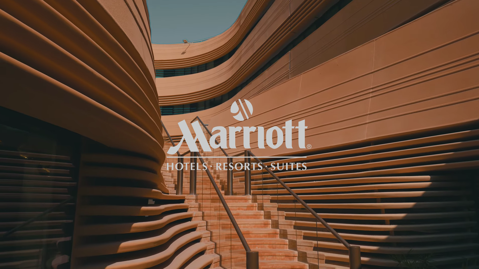 Marriott hotel